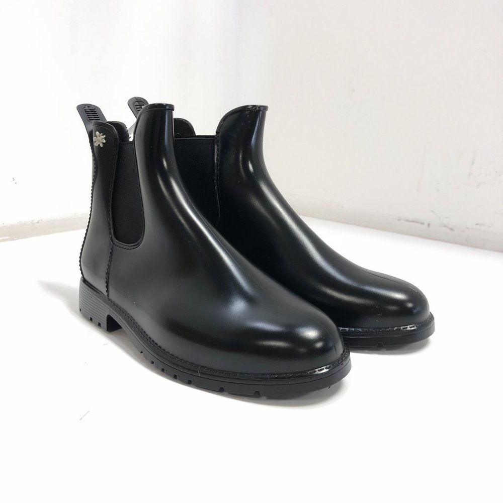 NWT Meduse "Jumpy" in Noir